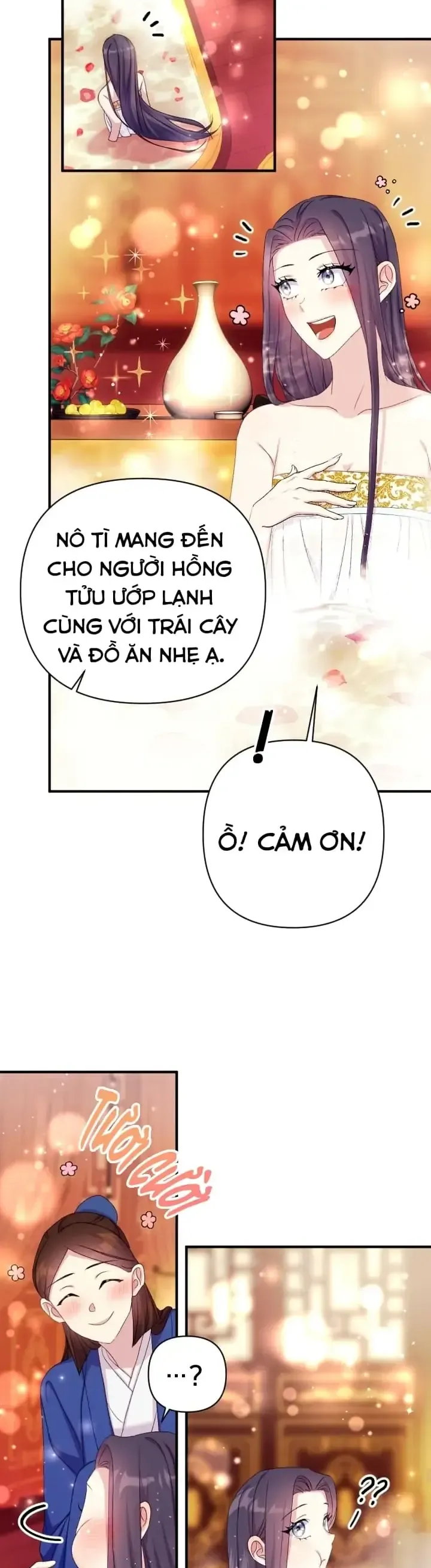 Sinh Viên Đại Học Hoàng Hậu Chap 127 - Next Chap 126
