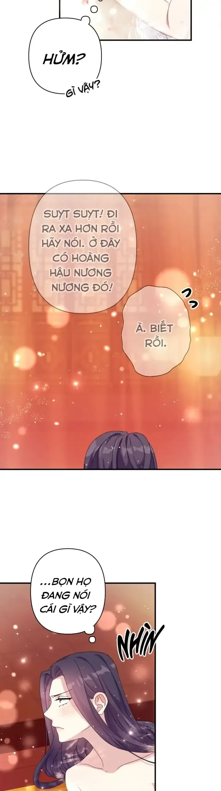 Sinh Viên Đại Học Hoàng Hậu Chap 127 - Next Chap 126