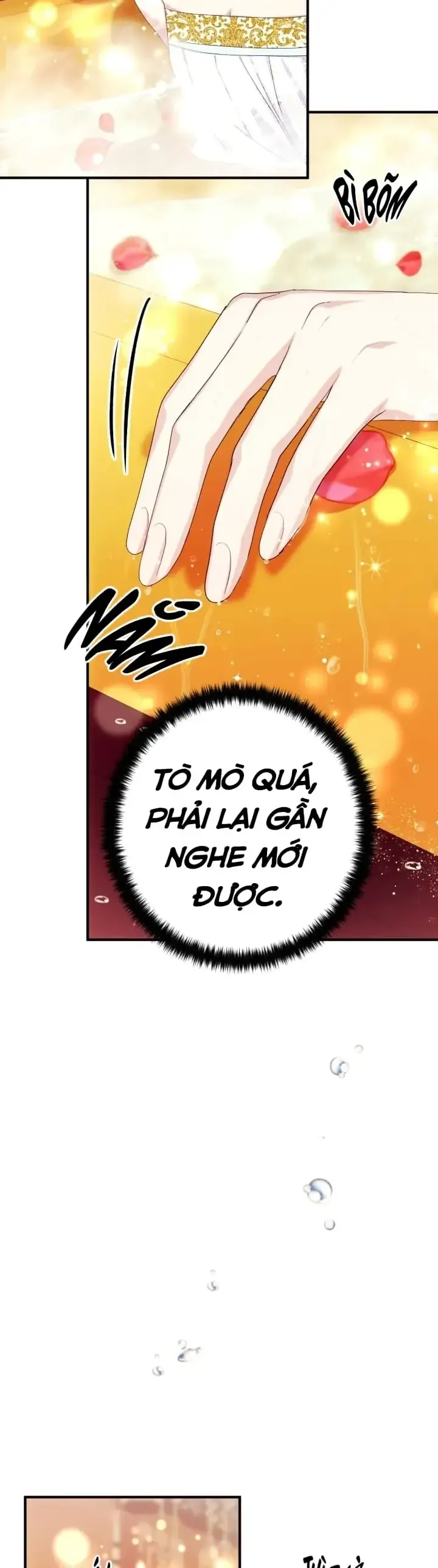 Sinh Viên Đại Học Hoàng Hậu Chap 127 - Next Chap 126