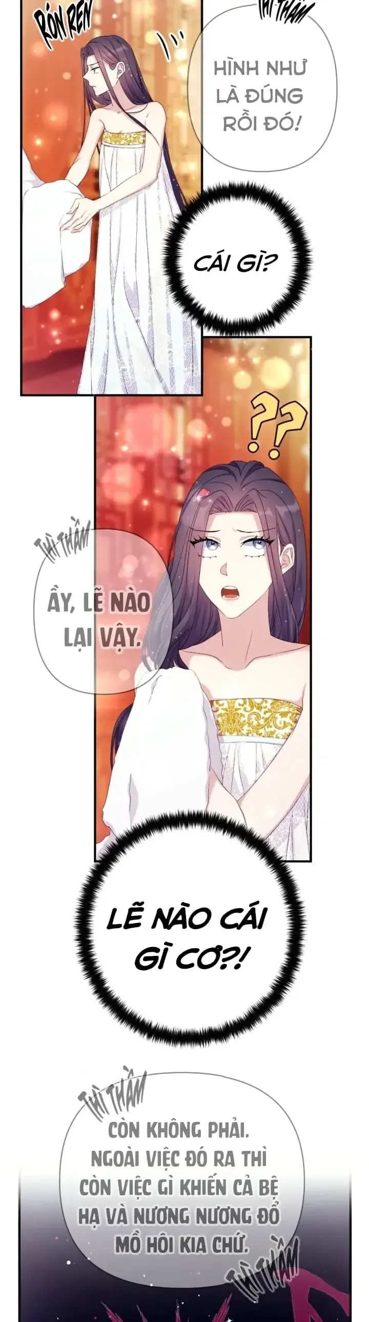 Sinh Viên Đại Học Hoàng Hậu Chap 127 - Next Chap 126