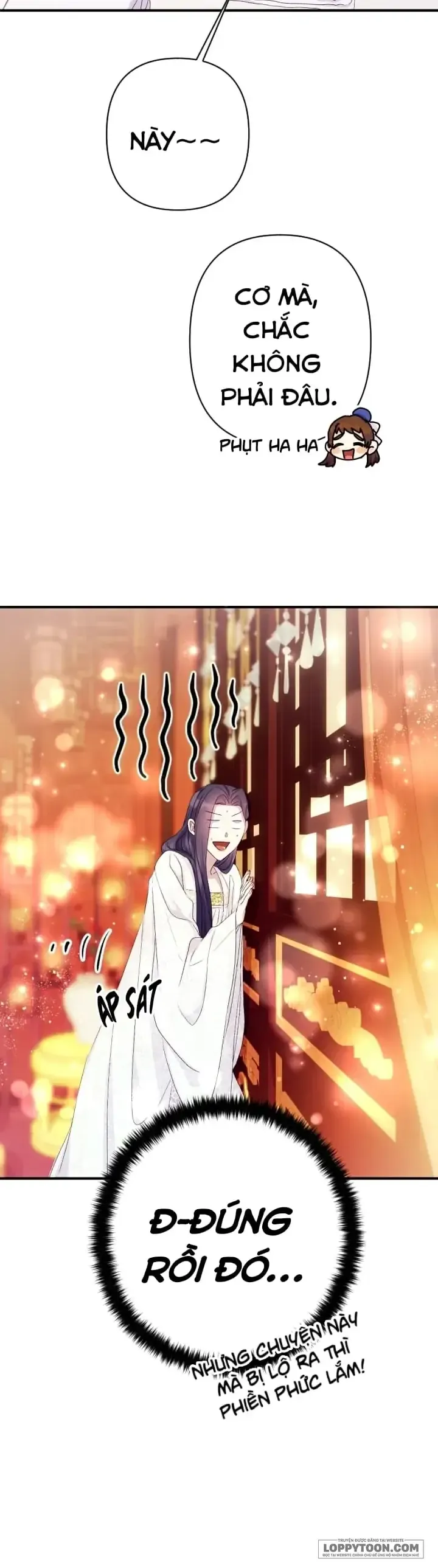 Sinh Viên Đại Học Hoàng Hậu Chap 127 - Next Chap 126