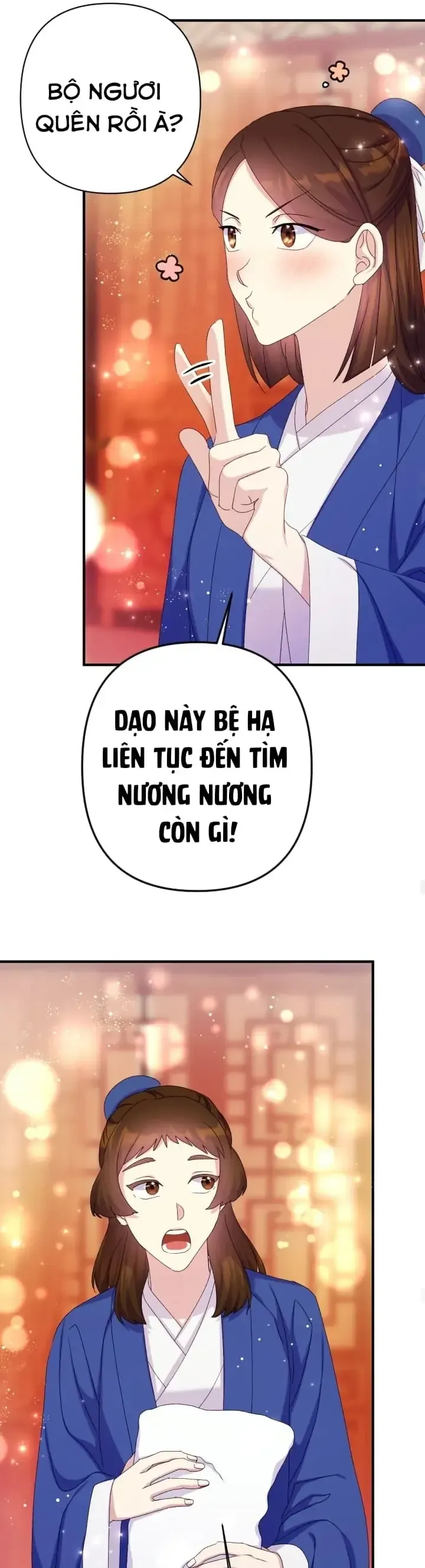 Sinh Viên Đại Học Hoàng Hậu Chap 127 - Next Chap 126