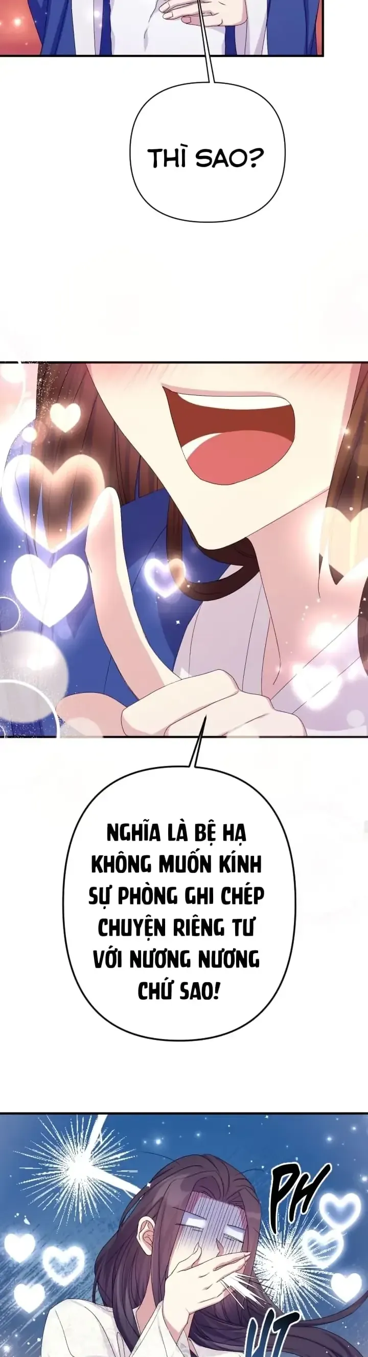 Sinh Viên Đại Học Hoàng Hậu Chap 127 - Next Chap 126