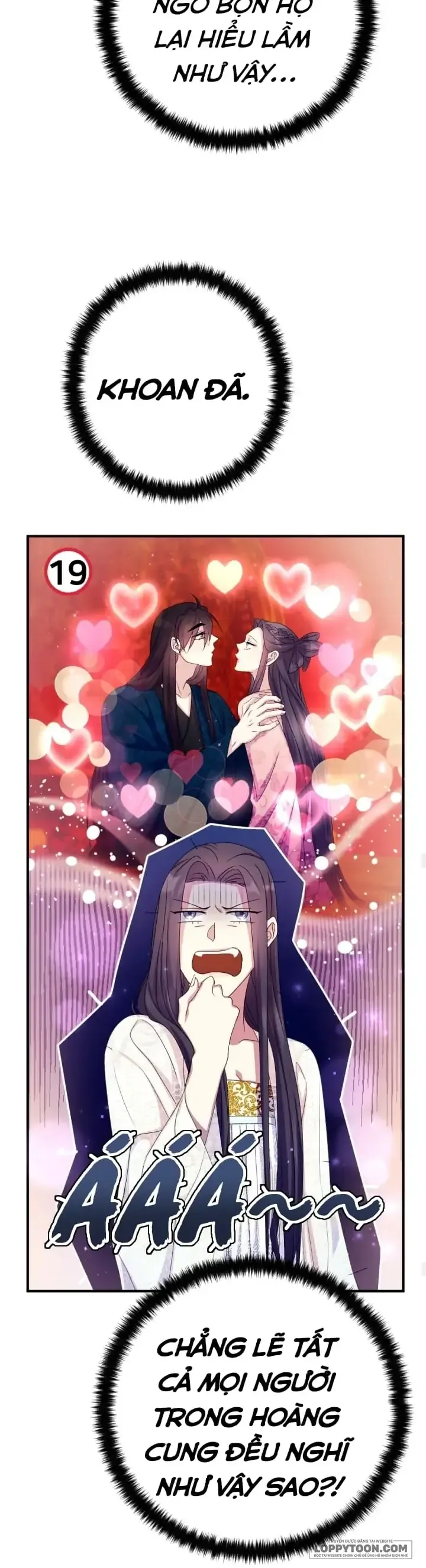 Sinh Viên Đại Học Hoàng Hậu Chap 127 - Next Chap 126