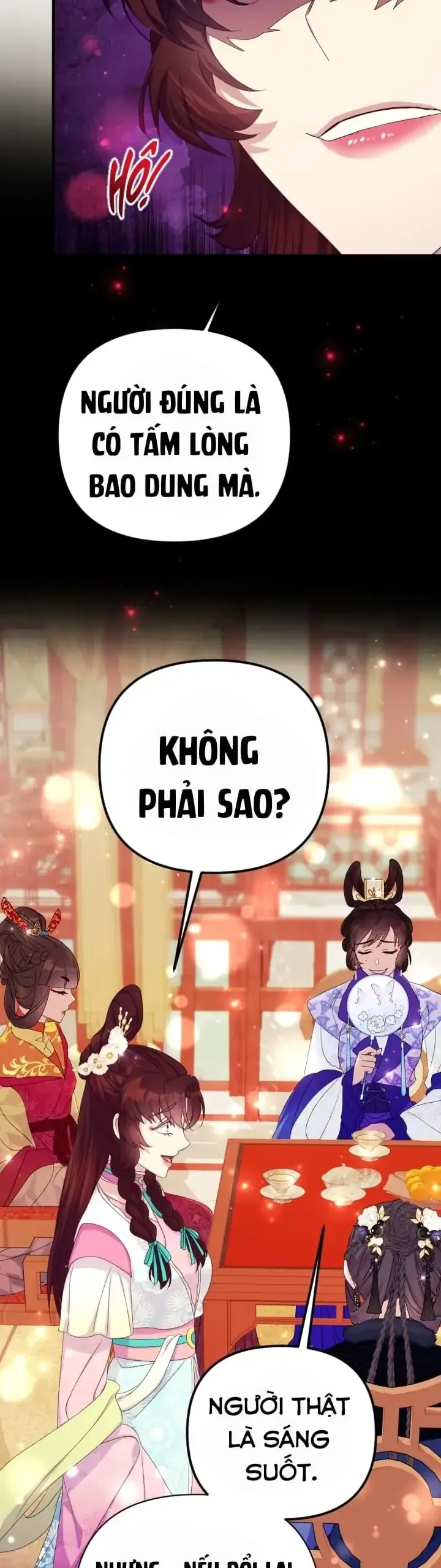 Sinh Viên Đại Học Hoàng Hậu Chap 127 - Next Chap 126