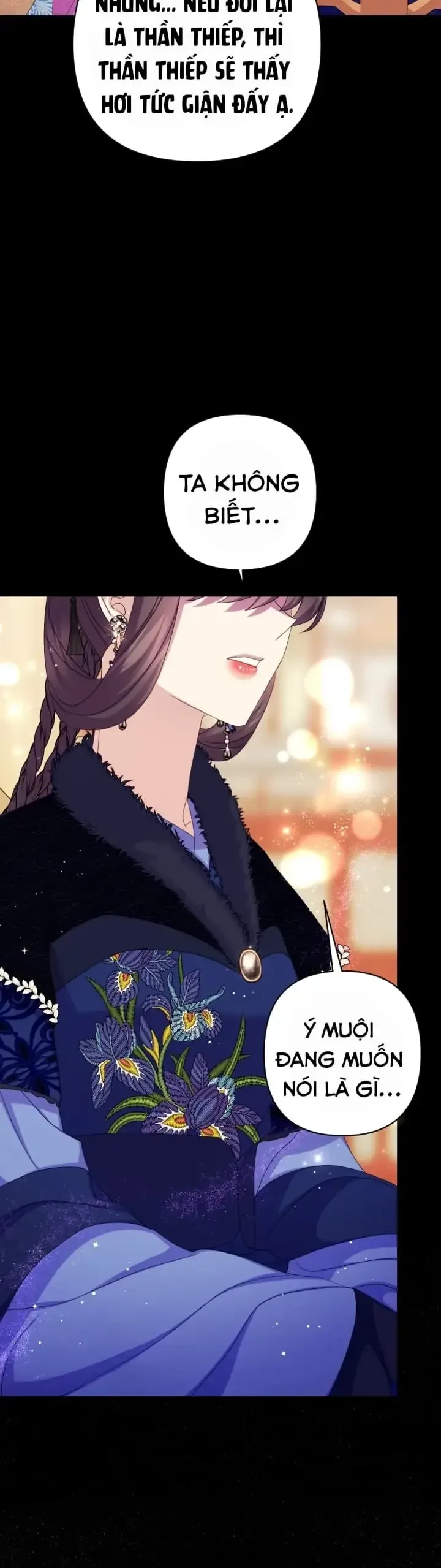 Sinh Viên Đại Học Hoàng Hậu Chap 127 - Next Chap 126