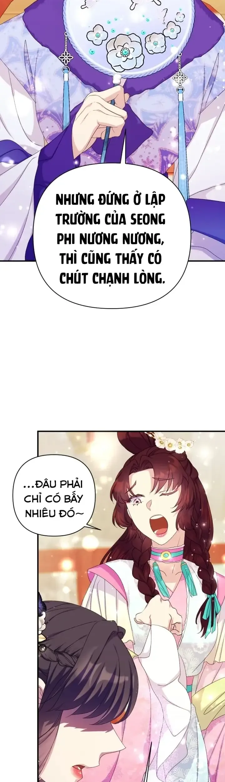 Sinh Viên Đại Học Hoàng Hậu Chap 127 - Next Chap 126