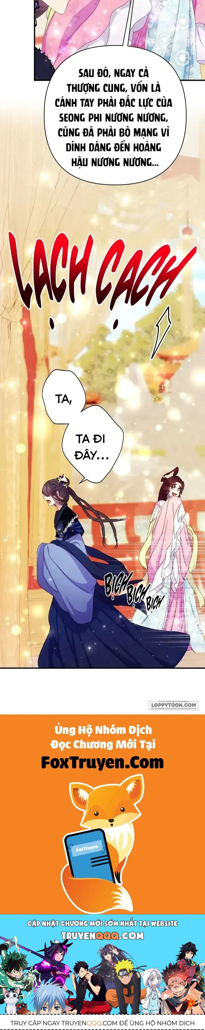 Sinh Viên Đại Học Hoàng Hậu Chap 127 - Next Chap 126