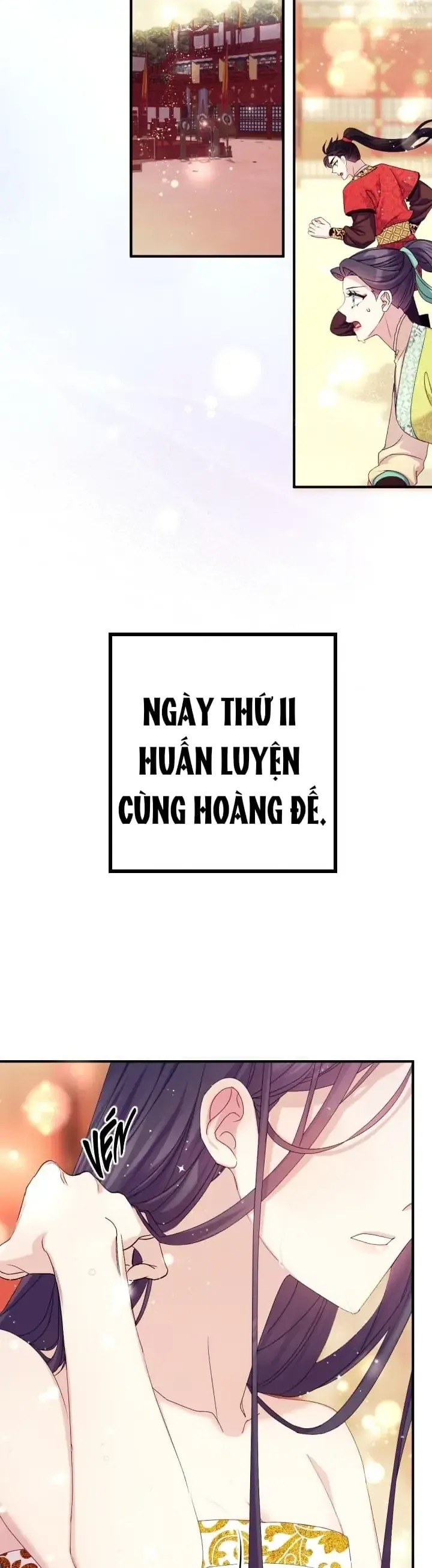 Sinh Viên Đại Học Hoàng Hậu Chap 127 - Next Chap 126