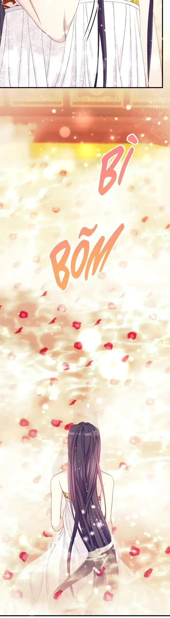 Sinh Viên Đại Học Hoàng Hậu Chap 127 - Next Chap 126