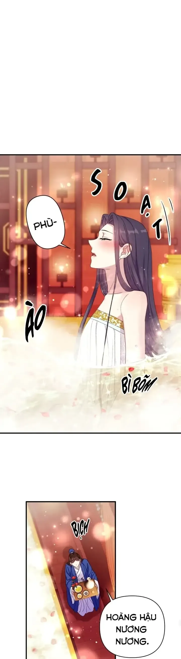 Sinh Viên Đại Học Hoàng Hậu Chap 127 - Next Chap 126