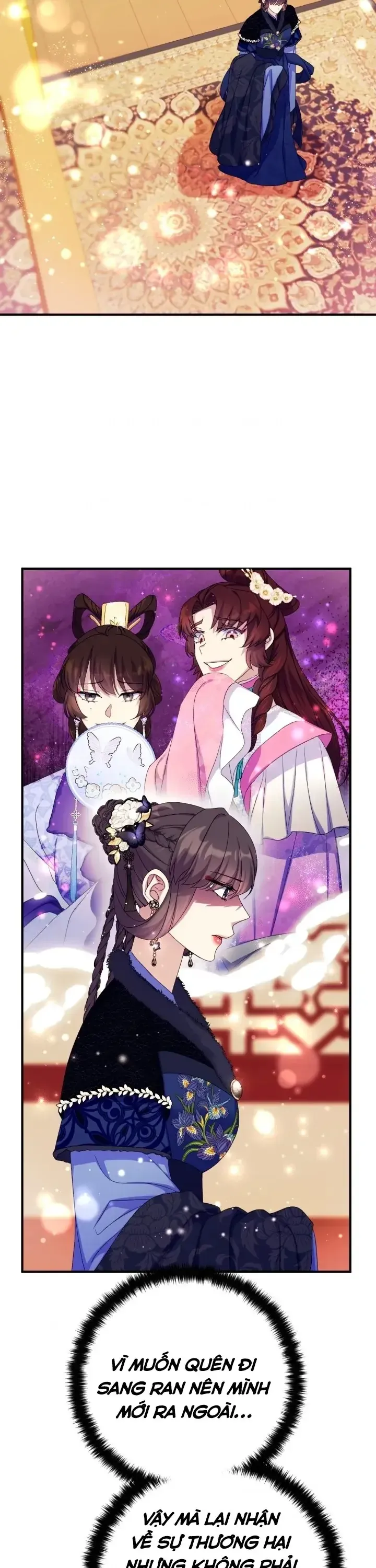 Sinh Viên Đại Học Hoàng Hậu Chap 128 - Next Chap 127