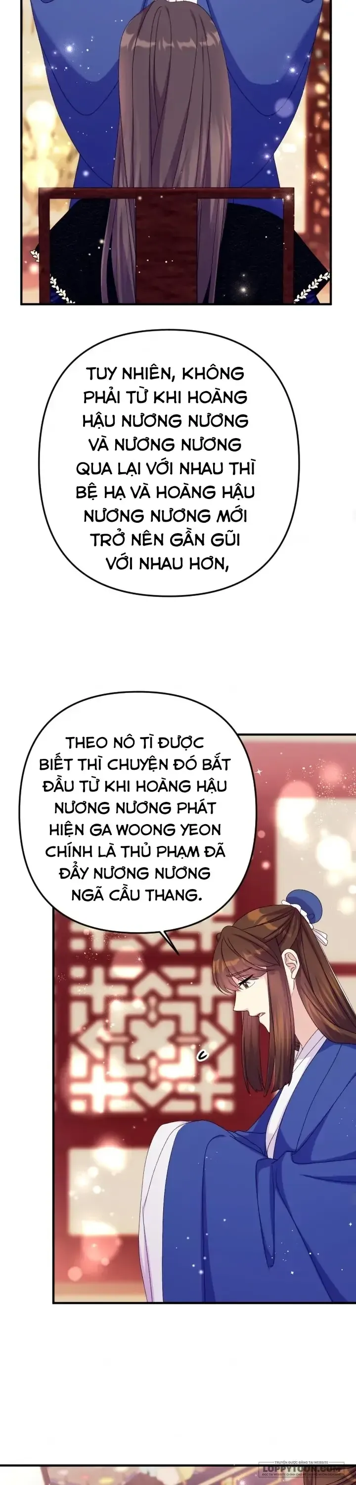 Sinh Viên Đại Học Hoàng Hậu Chap 128 - Next Chap 127