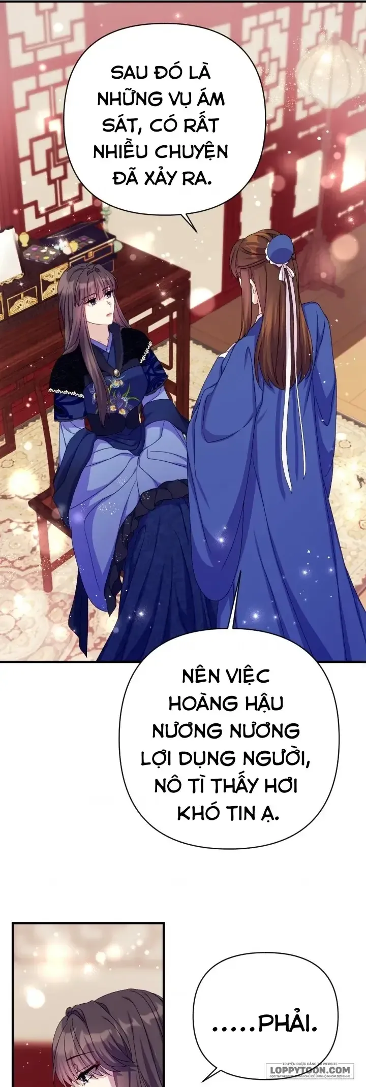Sinh Viên Đại Học Hoàng Hậu Chap 128 - Next Chap 127