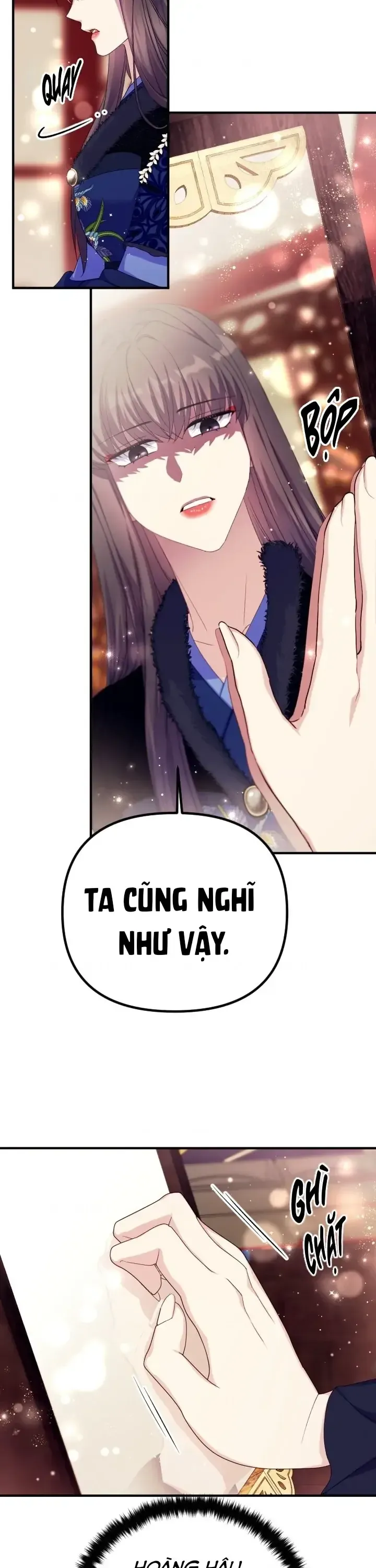 Sinh Viên Đại Học Hoàng Hậu Chap 128 - Next Chap 127