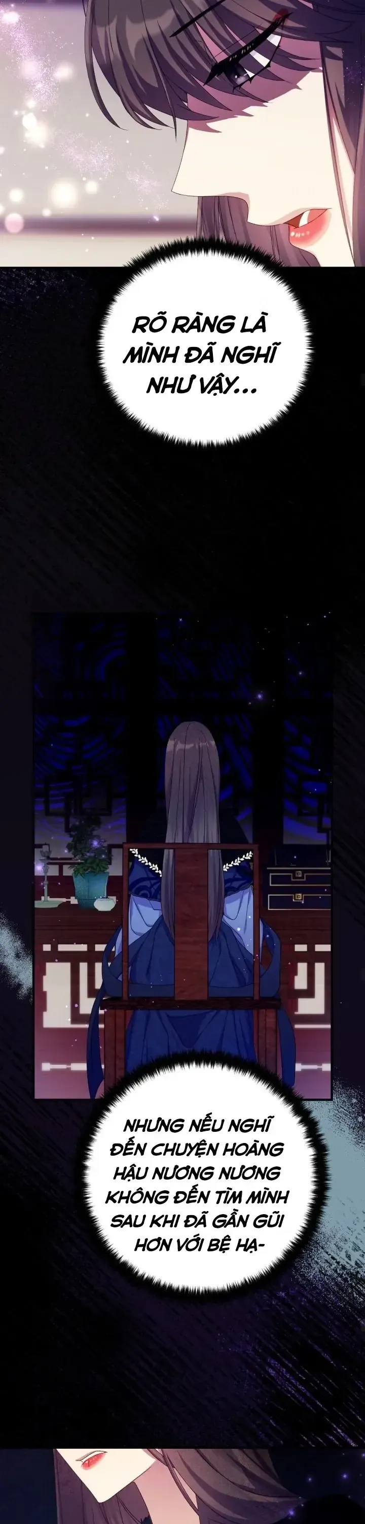 Sinh Viên Đại Học Hoàng Hậu Chap 128 - Next Chap 127