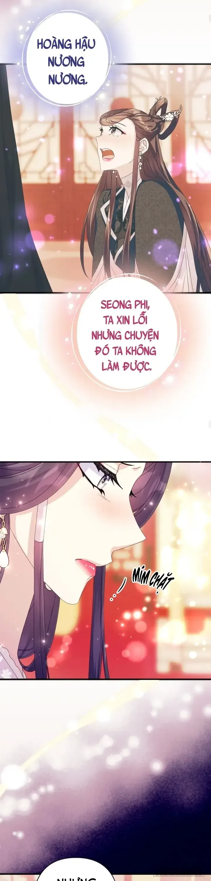 Sinh Viên Đại Học Hoàng Hậu Chap 128 - Next Chap 127