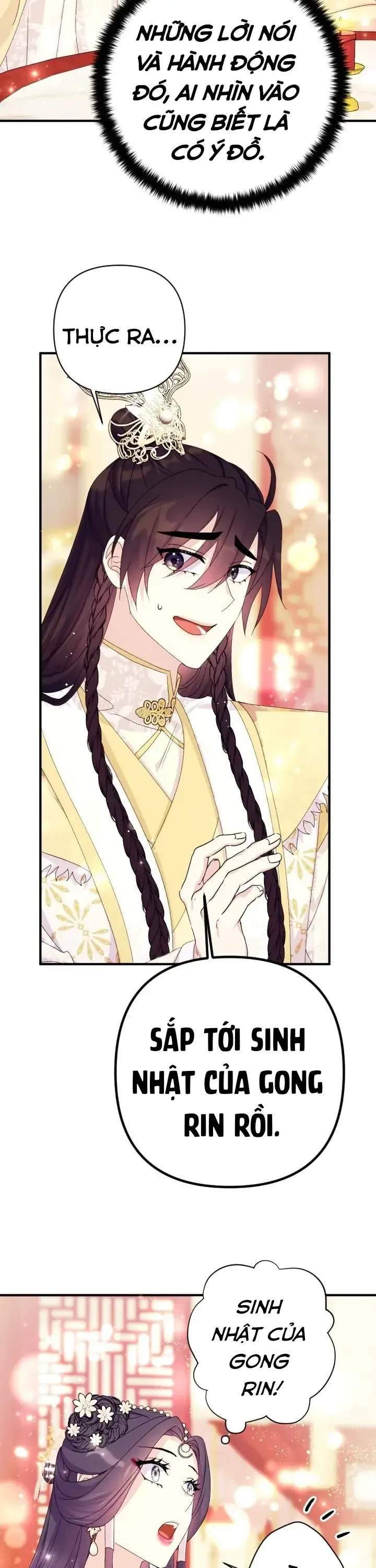 Sinh Viên Đại Học Hoàng Hậu Chap 128 - Next Chap 127