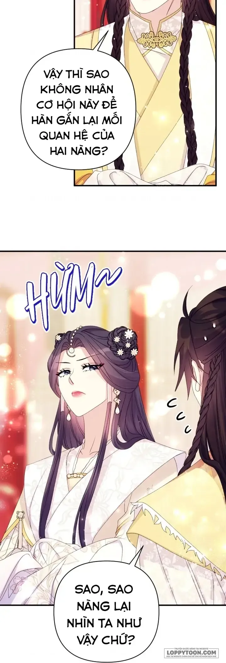 Sinh Viên Đại Học Hoàng Hậu Chap 128 - Next Chap 127