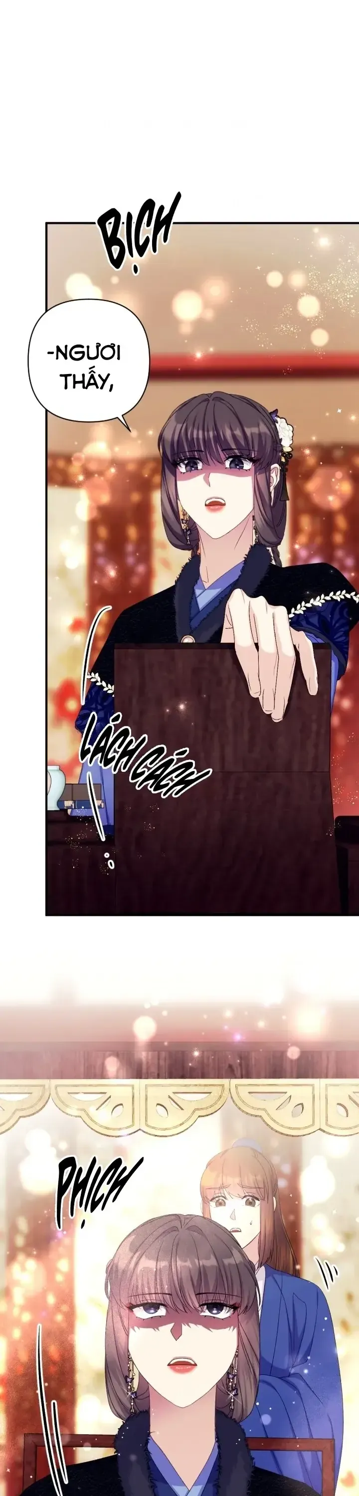 Sinh Viên Đại Học Hoàng Hậu Chap 128 - Next Chap 127