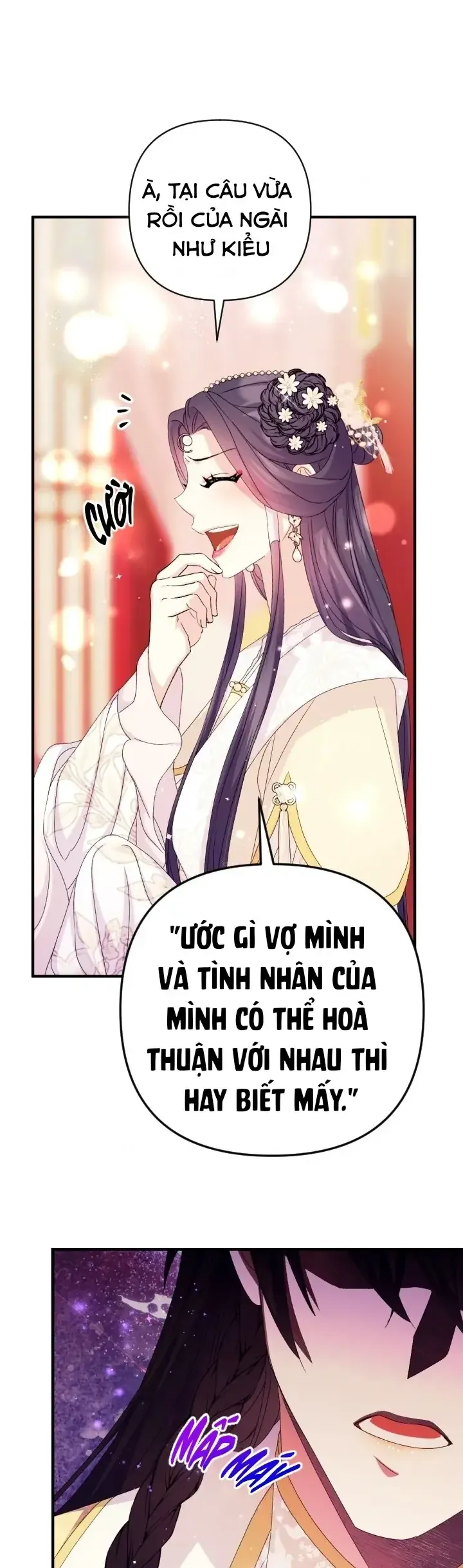 Sinh Viên Đại Học Hoàng Hậu Chap 128 - Next Chap 127