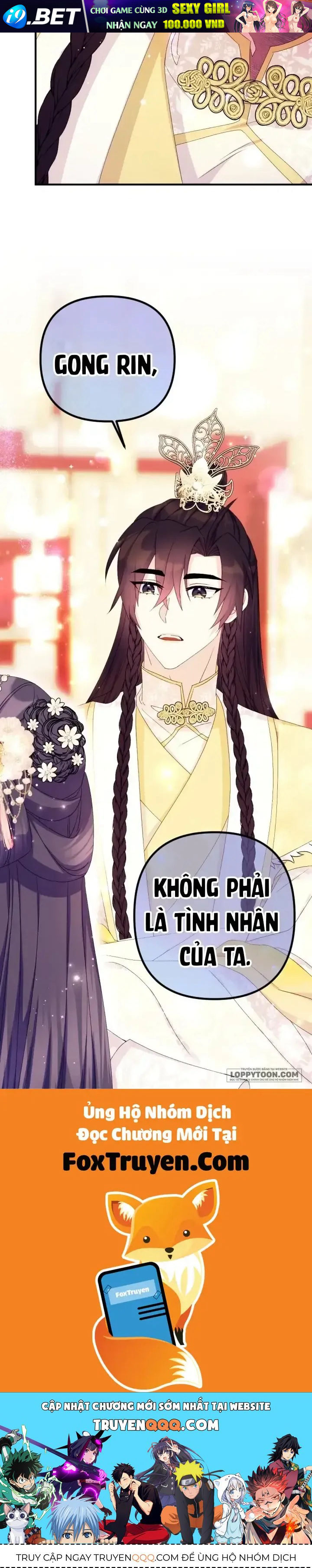 Sinh Viên Đại Học Hoàng Hậu Chap 128 - Next Chap 127