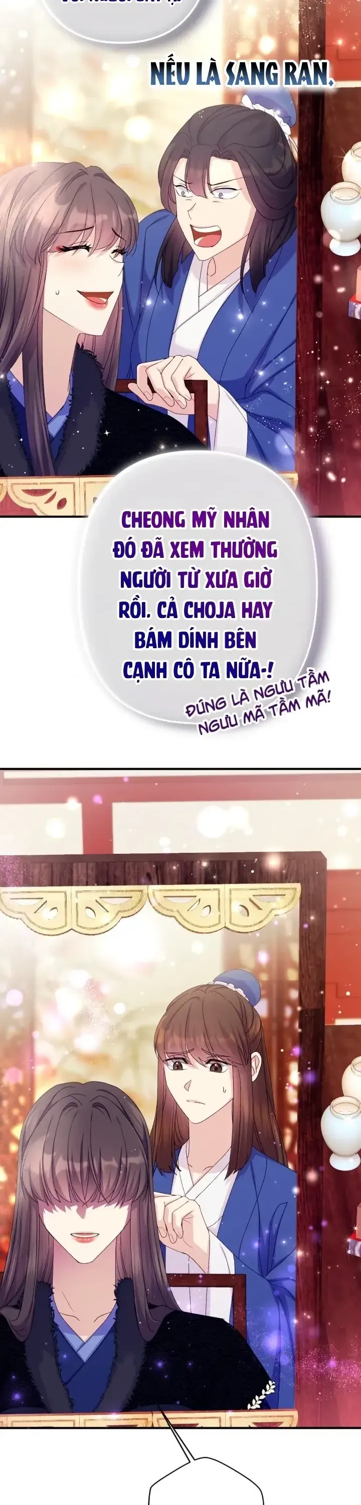 Sinh Viên Đại Học Hoàng Hậu Chap 128 - Next Chap 127