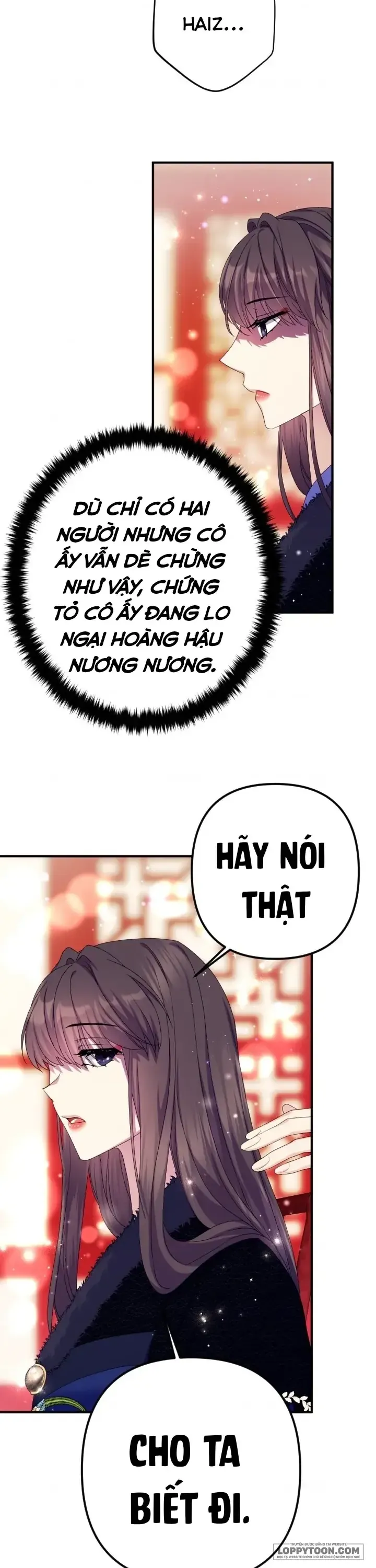 Sinh Viên Đại Học Hoàng Hậu Chap 128 - Next Chap 127