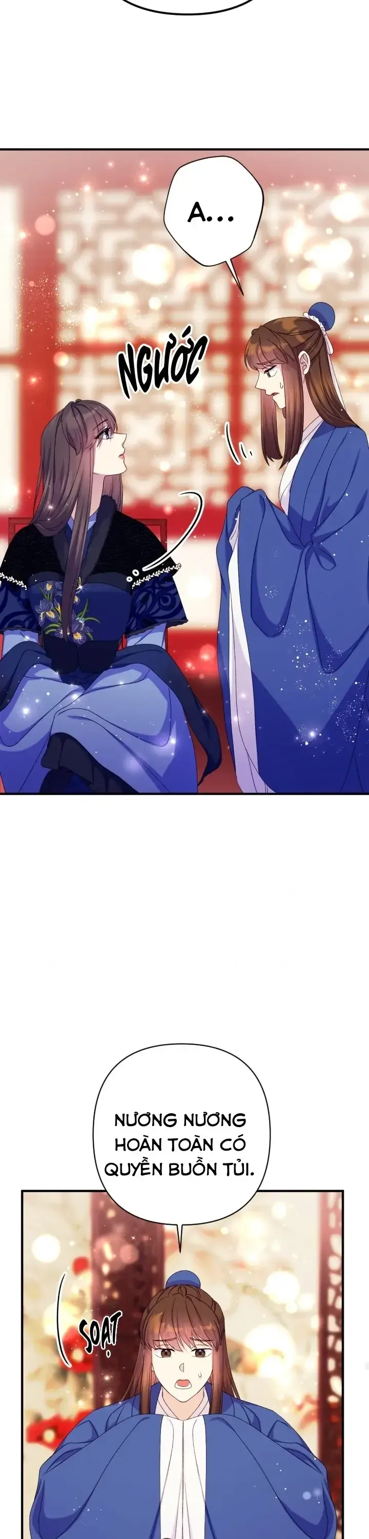 Sinh Viên Đại Học Hoàng Hậu Chap 128 - Next Chap 127