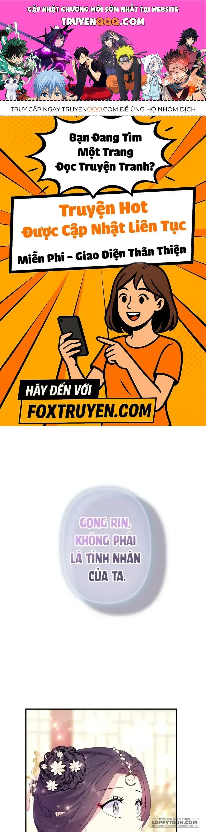 Sinh Viên Đại Học Hoàng Hậu Chap 129 - Next Chap 128