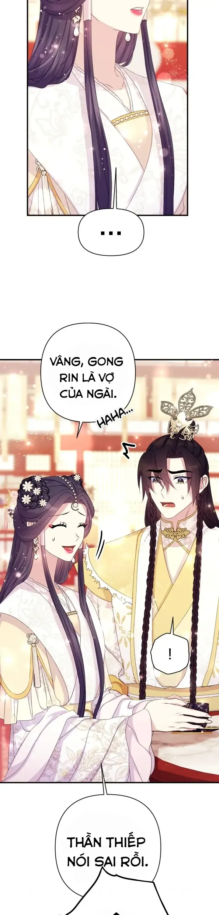 Sinh Viên Đại Học Hoàng Hậu Chap 129 - Next Chap 128