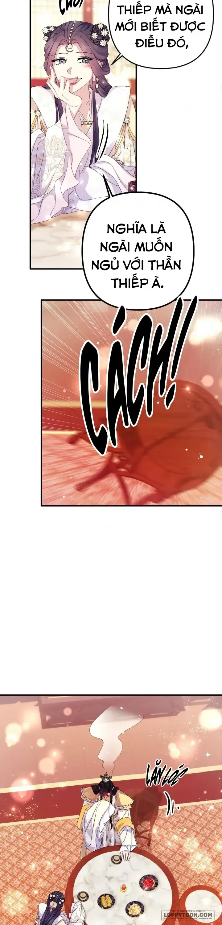 Sinh Viên Đại Học Hoàng Hậu Chap 129 - Next Chap 128