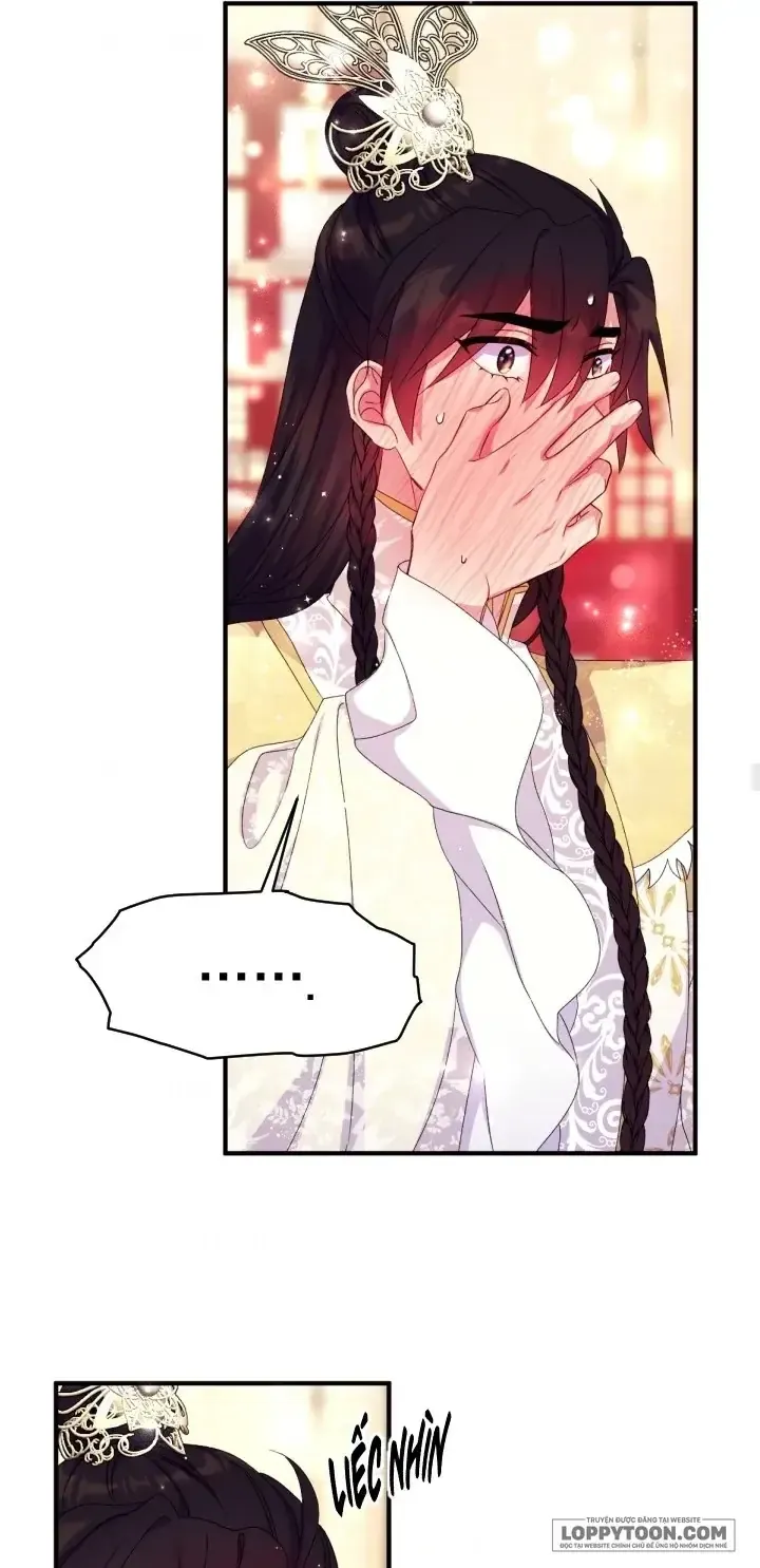 Sinh Viên Đại Học Hoàng Hậu Chap 129 - Next Chap 128