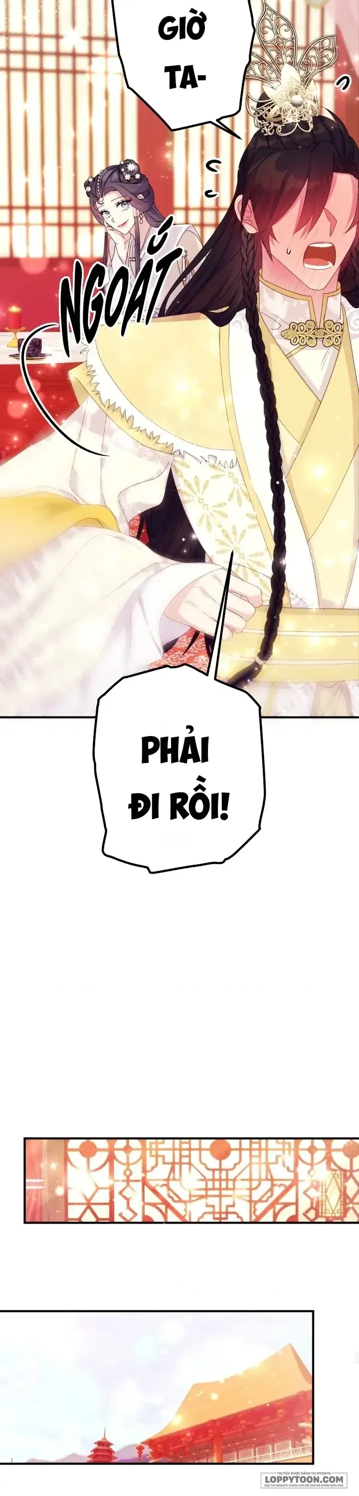 Sinh Viên Đại Học Hoàng Hậu Chap 129 - Next Chap 128