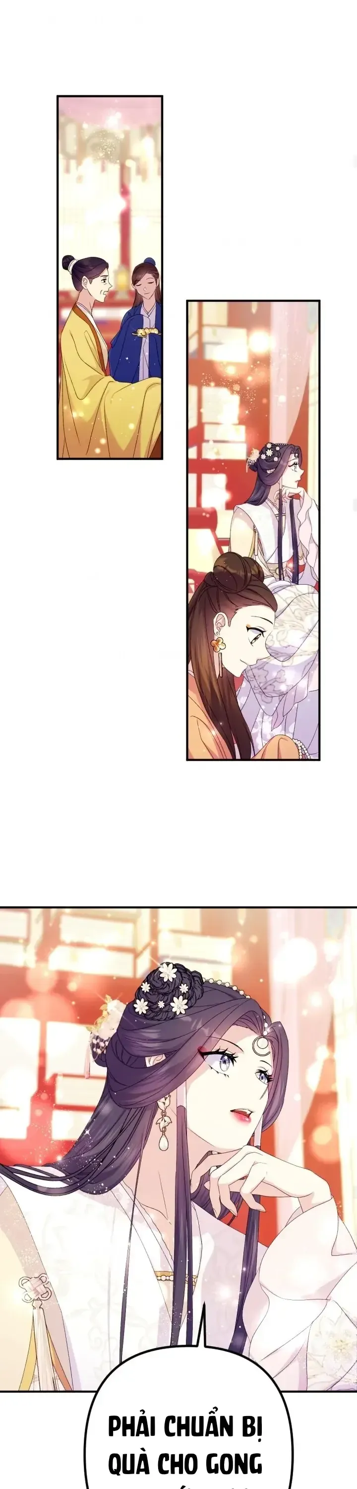 Sinh Viên Đại Học Hoàng Hậu Chap 129 - Next Chap 128