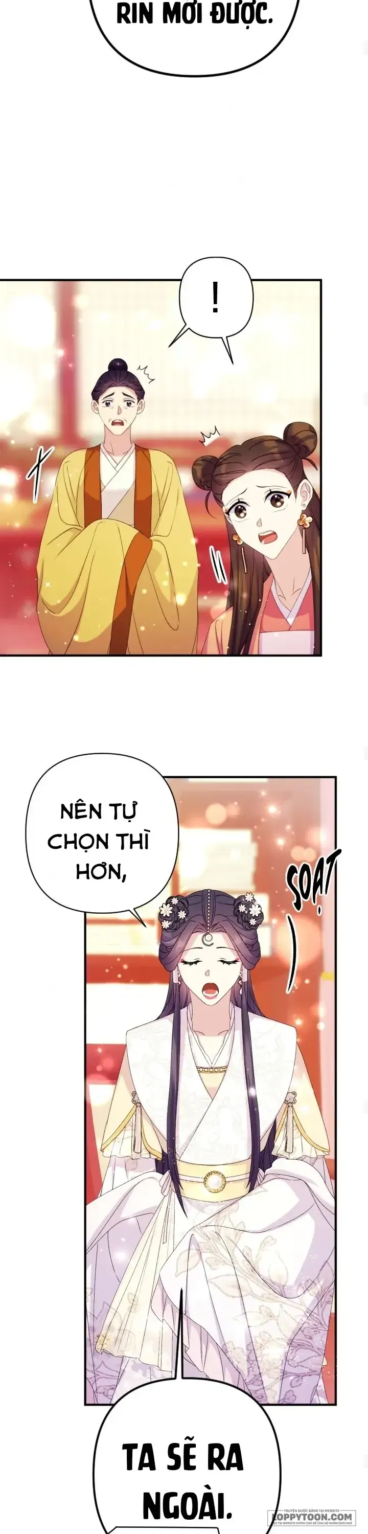 Sinh Viên Đại Học Hoàng Hậu Chap 129 - Next Chap 128