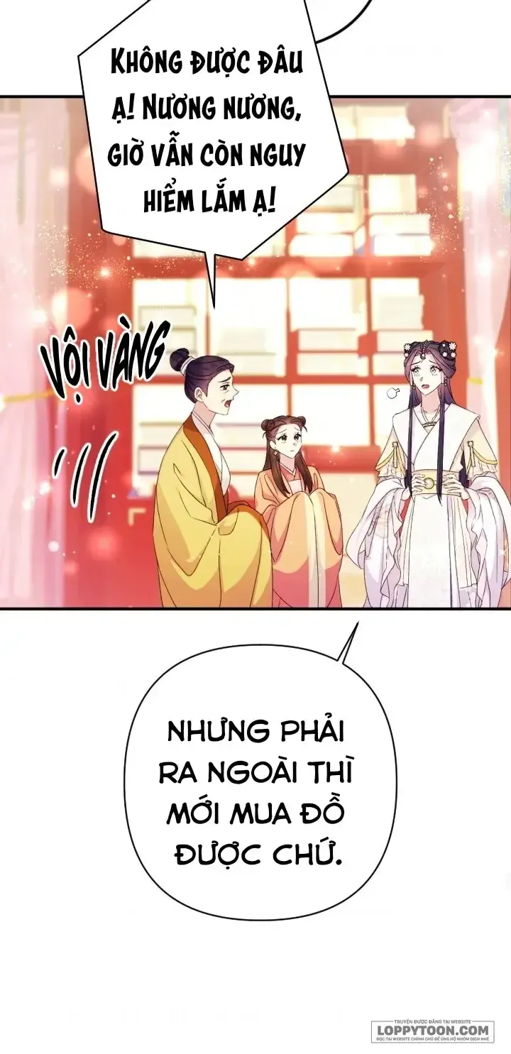 Sinh Viên Đại Học Hoàng Hậu Chap 129 - Next Chap 128