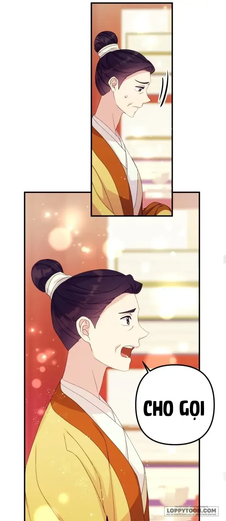 Sinh Viên Đại Học Hoàng Hậu Chap 129 - Next Chap 128