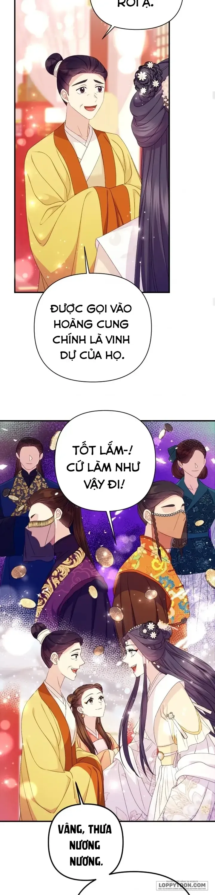 Sinh Viên Đại Học Hoàng Hậu Chap 129 - Next Chap 128