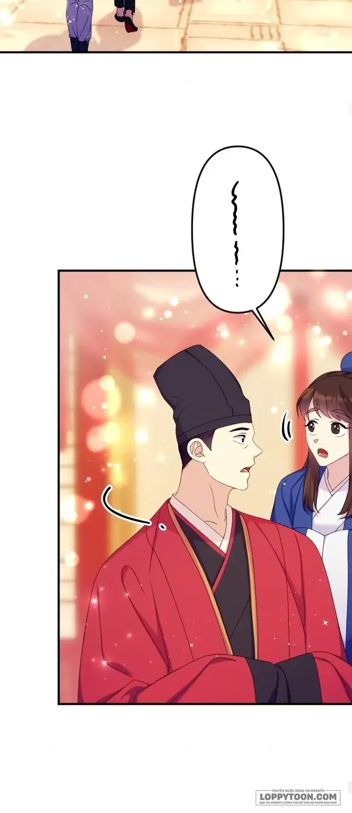 Sinh Viên Đại Học Hoàng Hậu Chap 129 - Next Chap 128