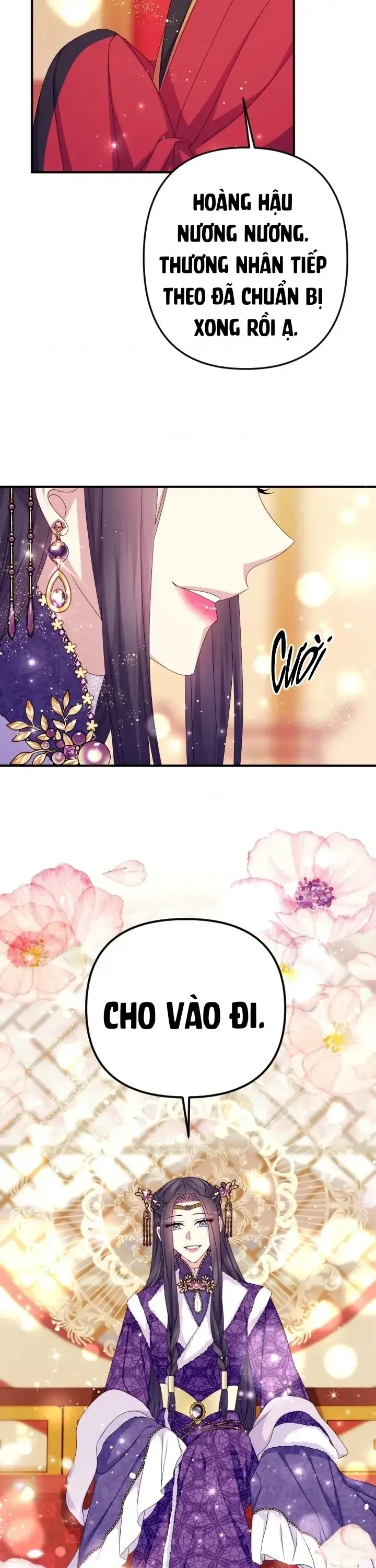 Sinh Viên Đại Học Hoàng Hậu Chap 129 - Next Chap 128