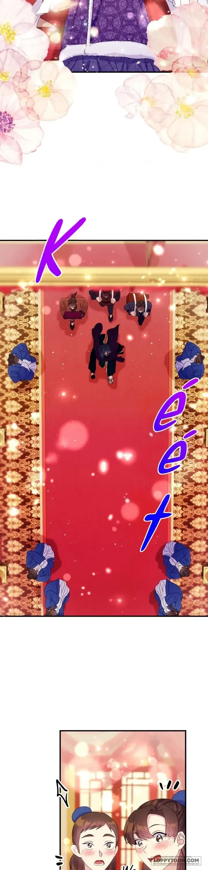 Sinh Viên Đại Học Hoàng Hậu Chap 129 - Next Chap 128