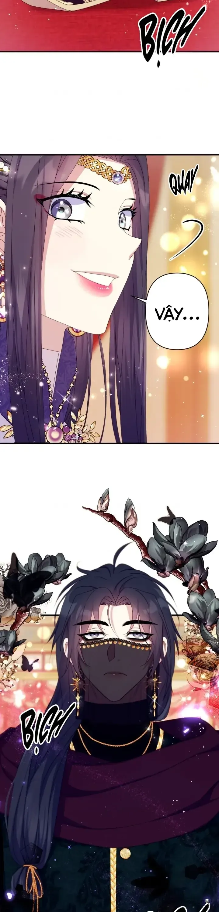 Sinh Viên Đại Học Hoàng Hậu Chap 129 - Next Chap 128