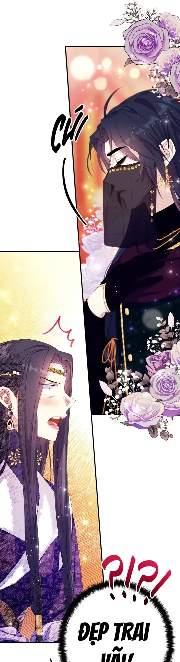 Sinh Viên Đại Học Hoàng Hậu Chap 129 - Next Chap 128