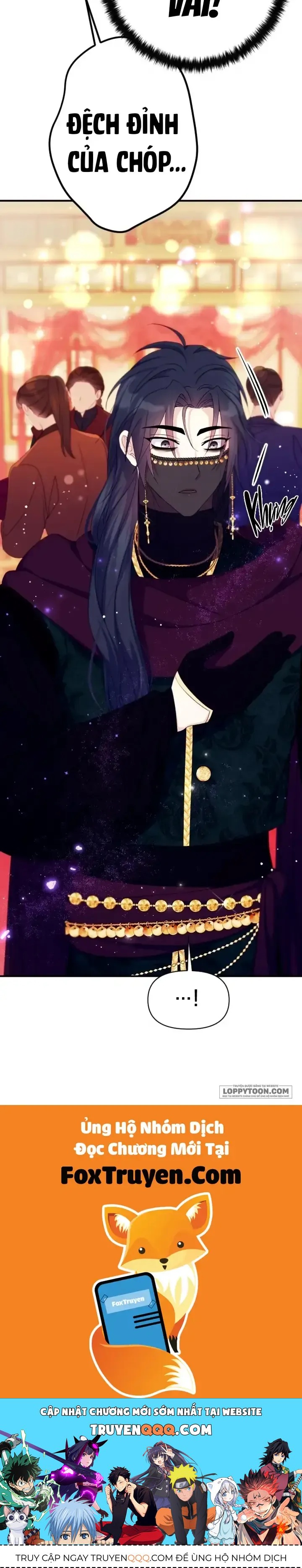 Sinh Viên Đại Học Hoàng Hậu Chap 129 - Next Chap 128