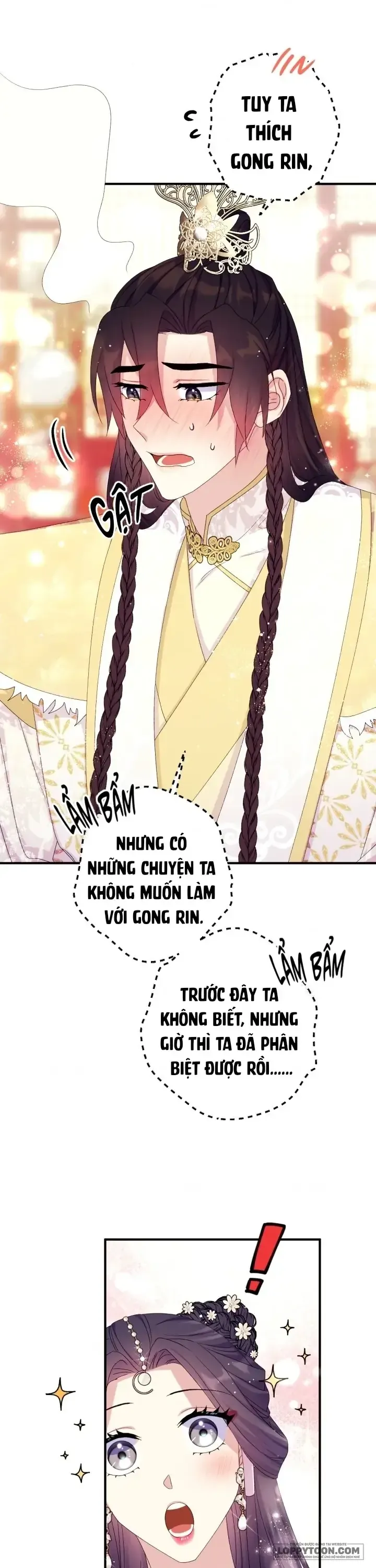 Sinh Viên Đại Học Hoàng Hậu Chap 129 - Next Chap 128