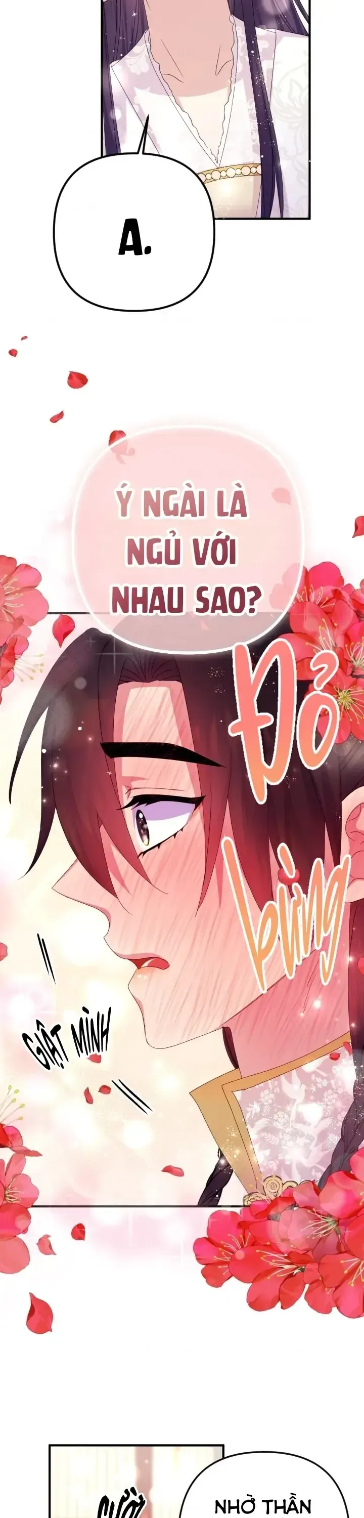 Sinh Viên Đại Học Hoàng Hậu Chap 129 - Next Chap 128