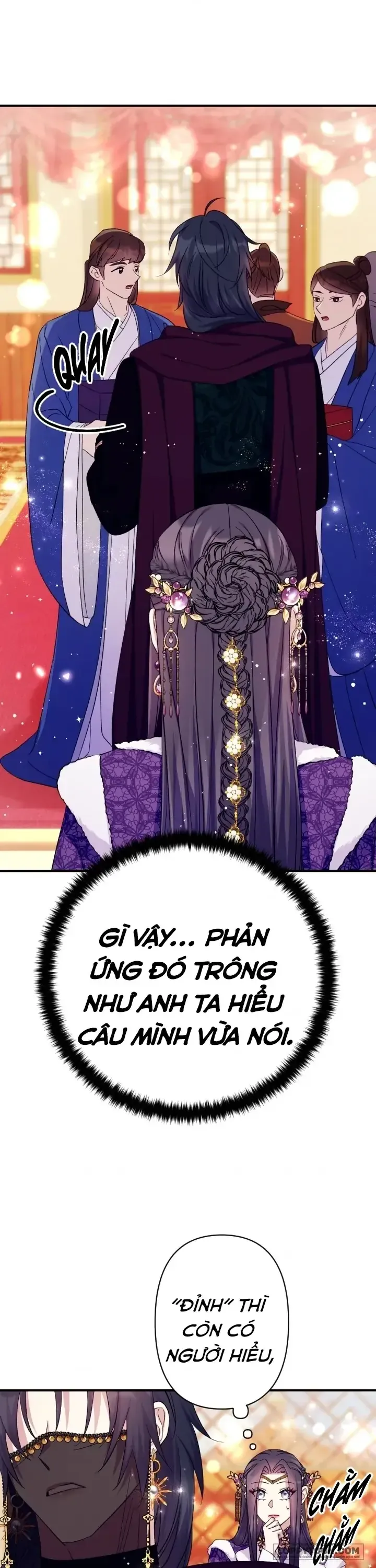 Trang 3 - Sinh Viên Đại Học Hoàng Hậu