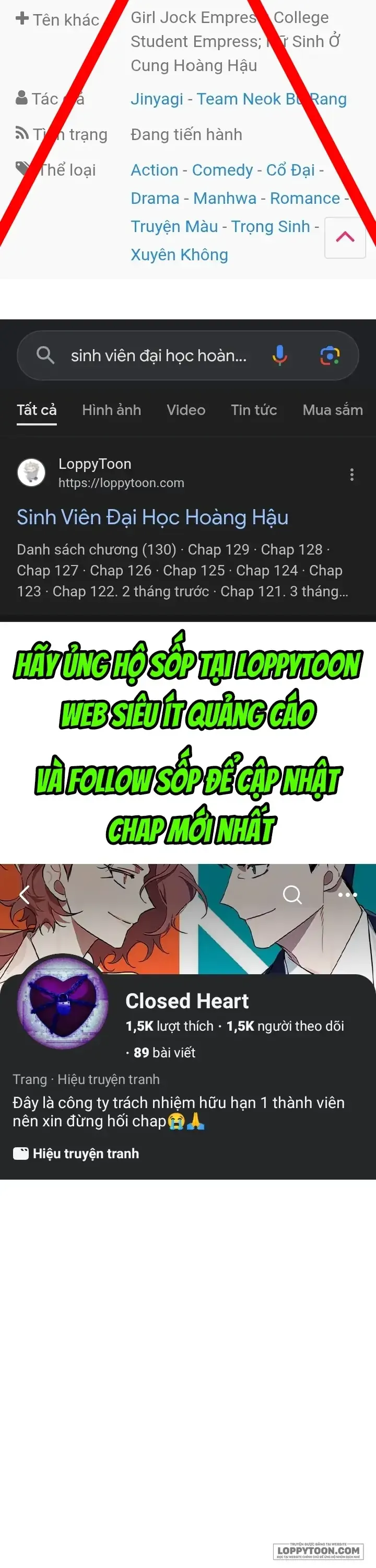 Trang 32 - Sinh Viên Đại Học Hoàng Hậu