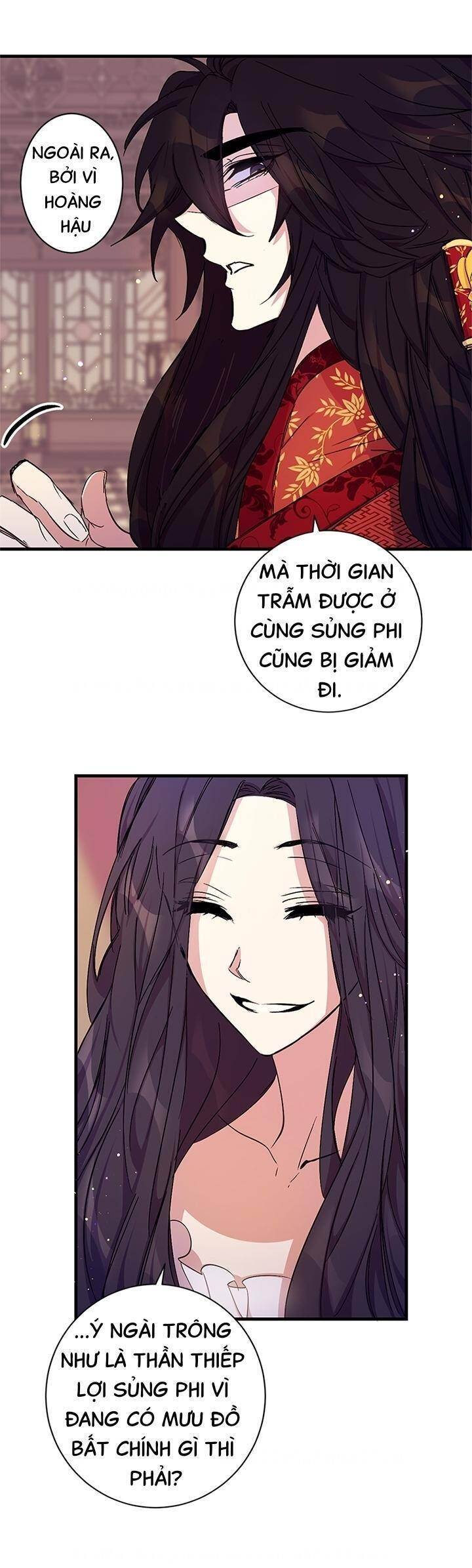Sinh Viên Đại Học Hoàng Hậu Chap 14 - Next Chap 13